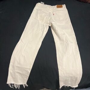 Levi’s Wedgie Straight Jeans